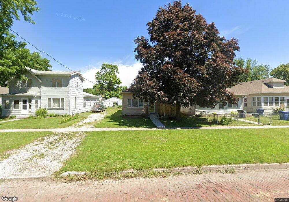 2832 Capitol Ave, Des Moines, IA 50317 - photo 1