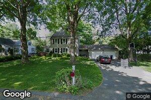 9 Stowe Place, Trumbull, CT 06611