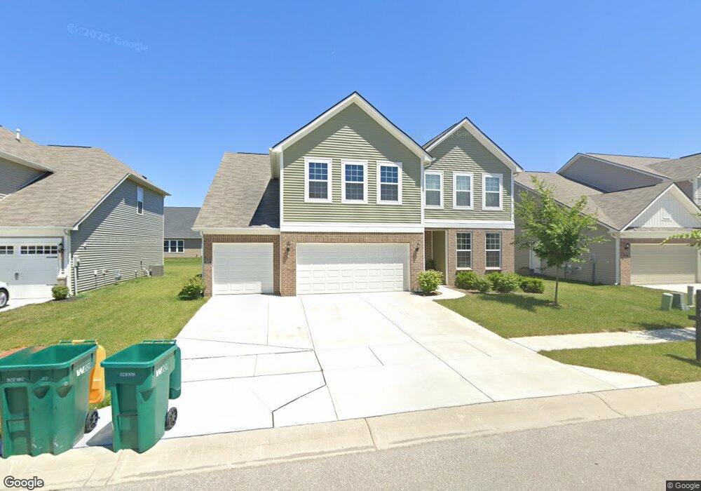 4137 Lotus St, Plainfield, IN 46168 - photo 1