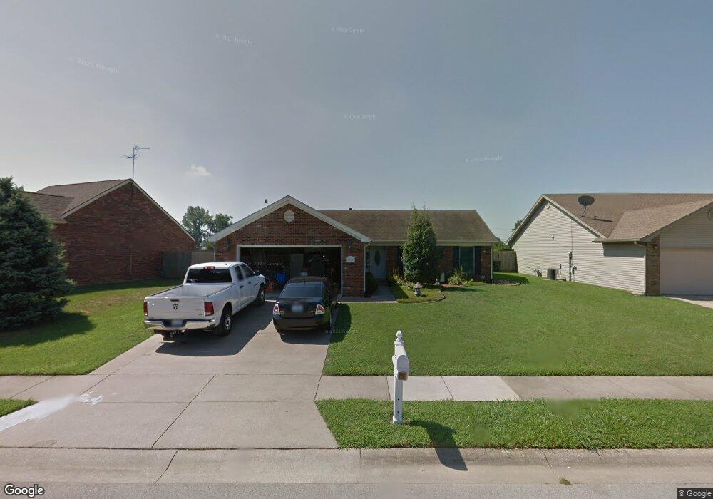 3510 Hummingbird Loop S Daviess Co, Owensboro, KY 42301 - photo 1