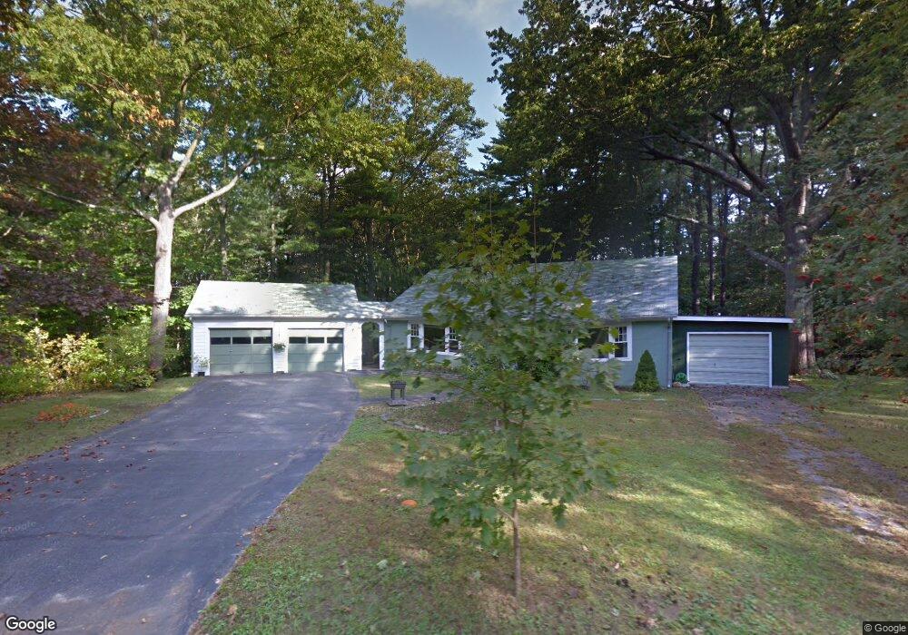 9 Page St, Kittery, ME 03904 - photo 1