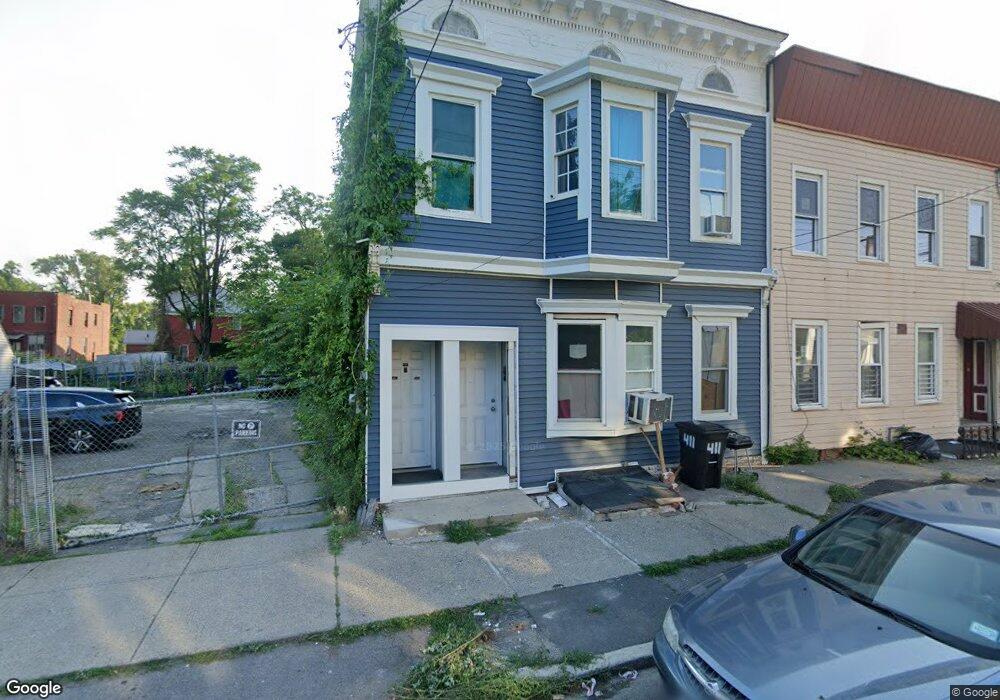 411 Elk St, Albany, NY 12206 - photo 1