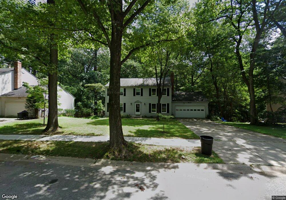 9517 Pamplona Rd, Columbia, MD 21045 - photo 1