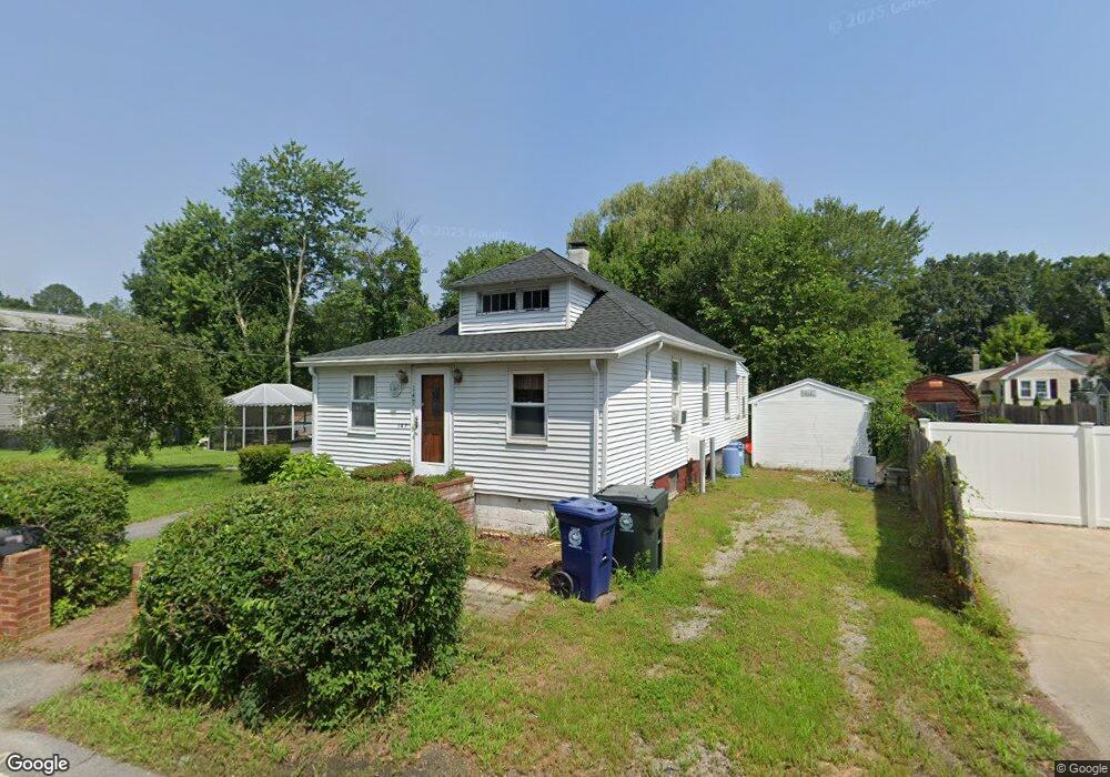 147 Grove Ave, Wilmington, MA 01887 - photo 1