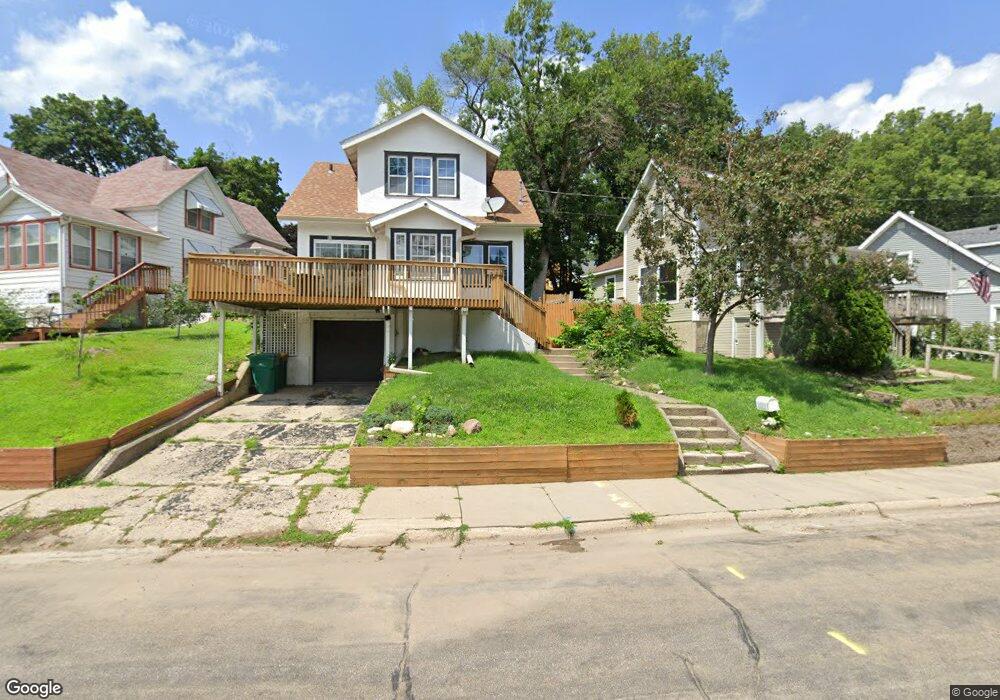 611 Albert Lea St, Oakland, MN 56007 - photo 1