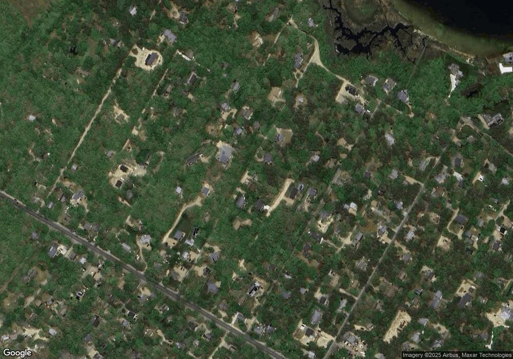 53 7th St N, Edgartown, MA 02539 - photo 1