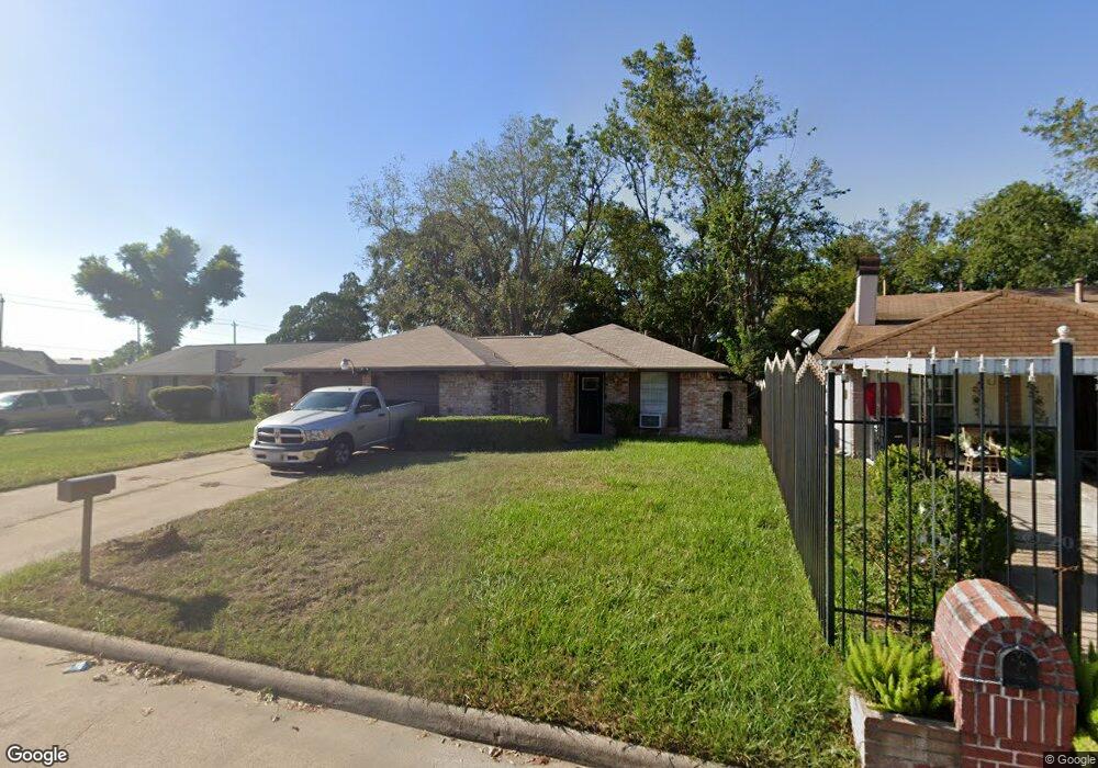 1314 Cherry Spring Dr, Houston, TX 77038 - photo 1