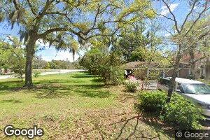 1345 Halcyon Dr, Savannah, GA 31406