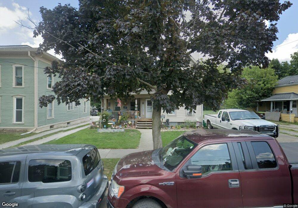 511 E Maumee St, Adrian, MI 49221 - photo 1