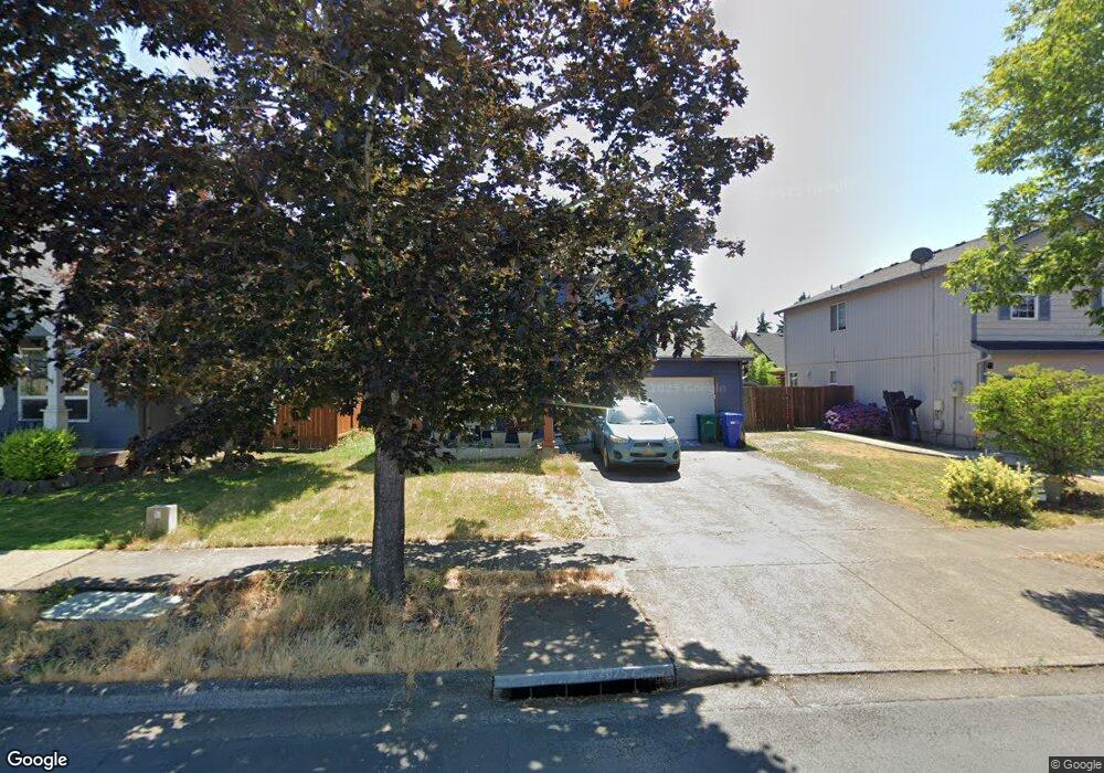1550 Snapdragon Ln, Forest Grove, OR 97116 - photo 1