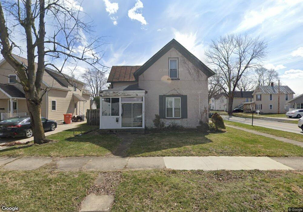 133 Defiance Ave Front, Findlay, OH 45840 - photo 1