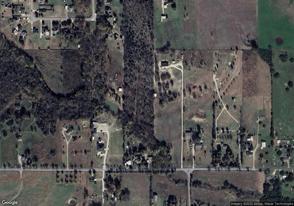 531 Preston Meadows Rd, Sherman, TX 75092 - photo 1