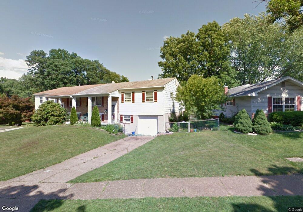 750 W Birchtree Ln, Claymont, DE 19703 - photo 1