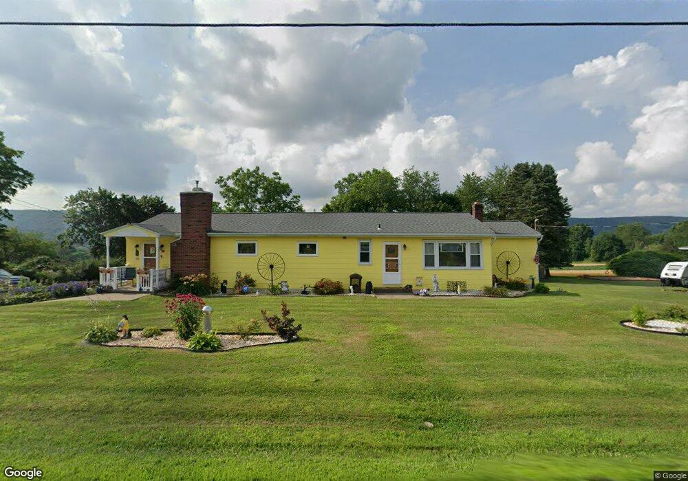 240 W Butler Dr, Drums, PA 18222 - photo 1