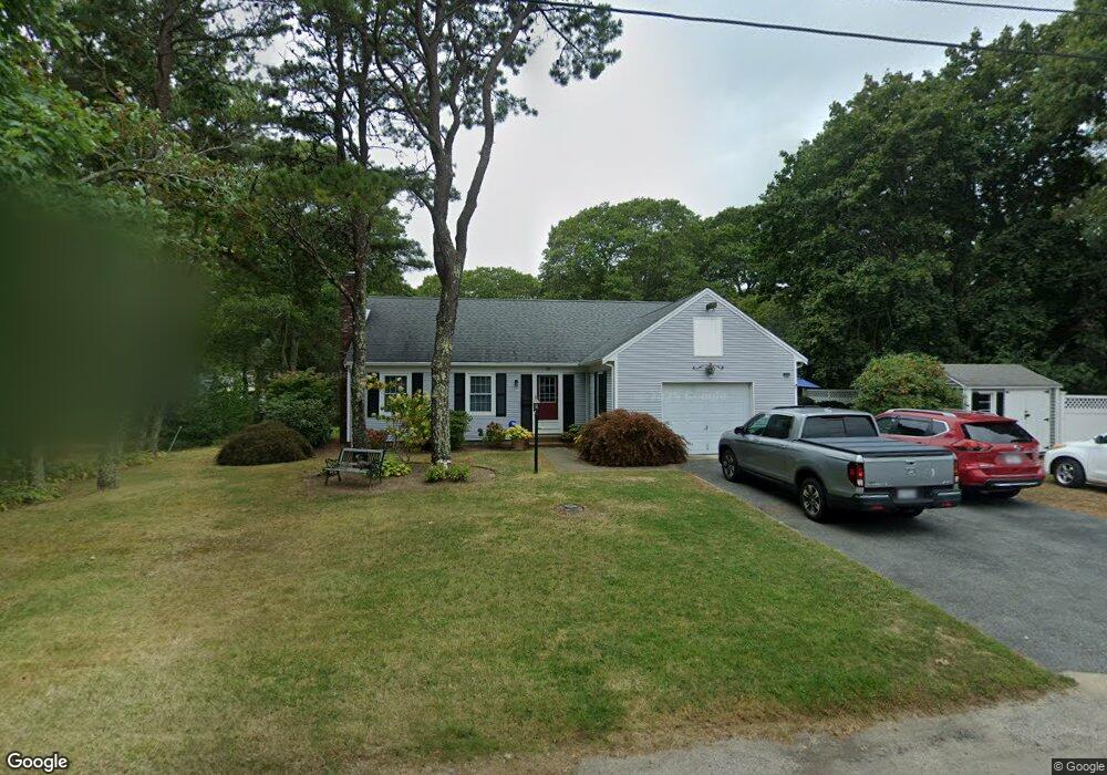 30 Green Acres Rd, East Falmouth, MA 02536 - photo 1