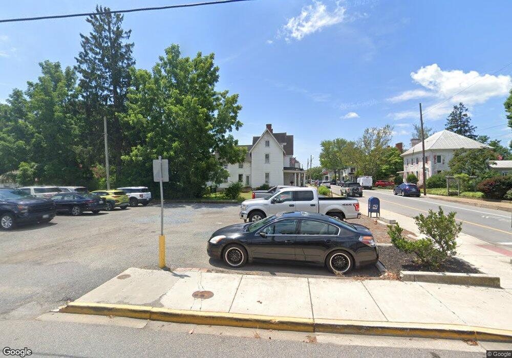 100 N Liberty St, Centreville, MD 21617 - photo 1