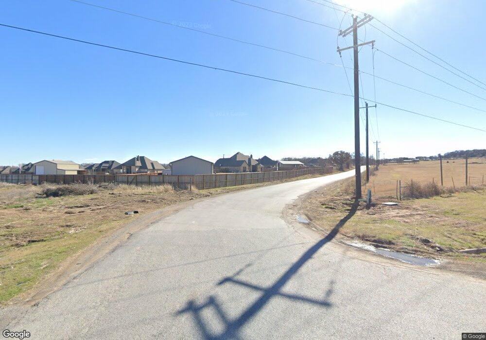 TBD Sandlin Ln, Springtown, TX 76082 - photo 1