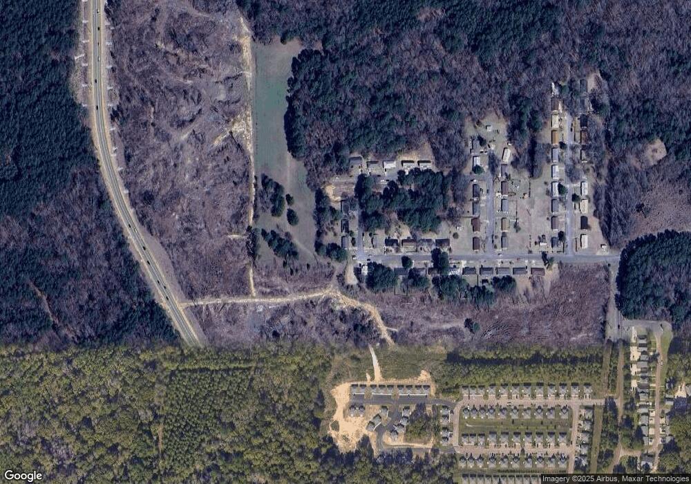 401 Pride St, Oxford, MS 38655 - photo 1