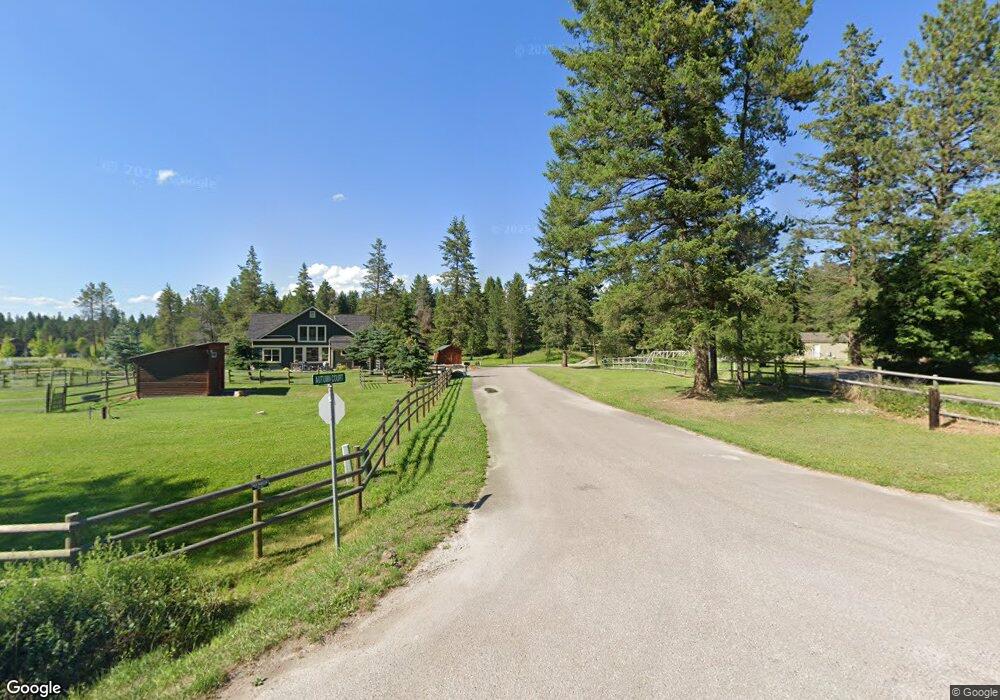 0 Autumn Ct, Whitefish, MT 59937 - photo 1