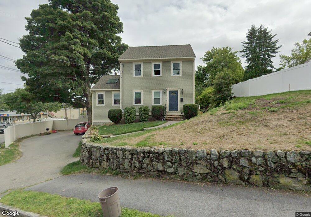Street View Photo