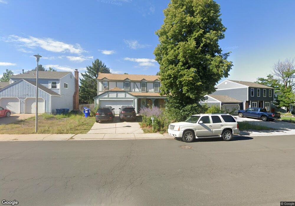 16452 E Tennessee Ave, Aurora, CO 80017 - photo 1