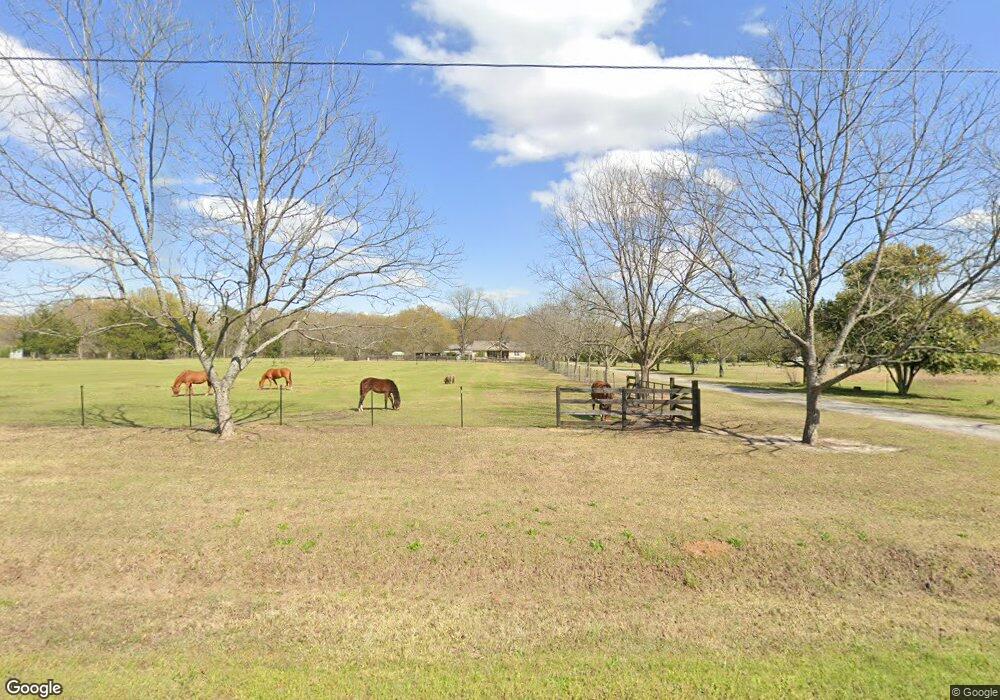 604 Joe Barnes Rd, Byron, GA 31008 - photo 1