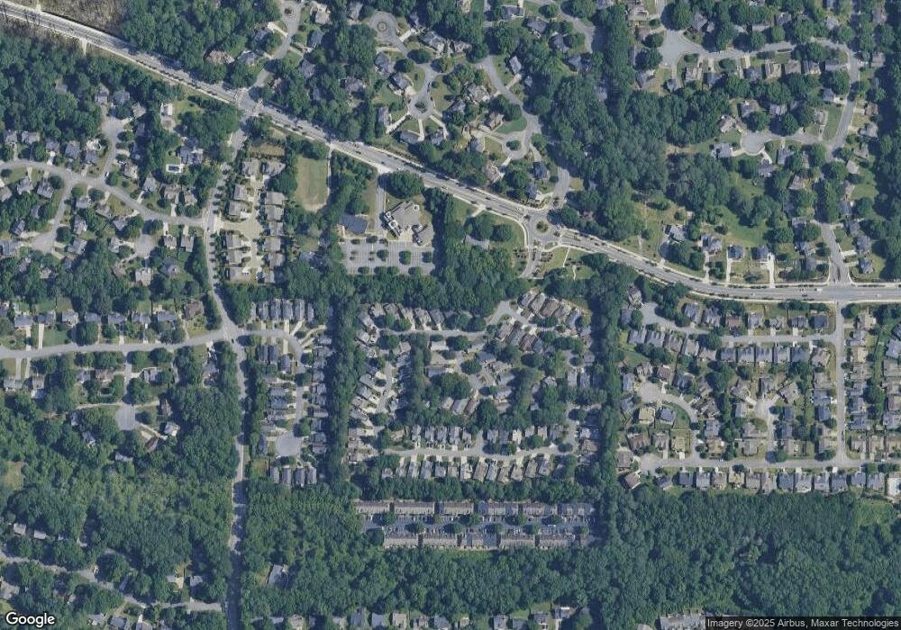 205 Dennis Dr, Alpharetta, GA 30009 - photo 1