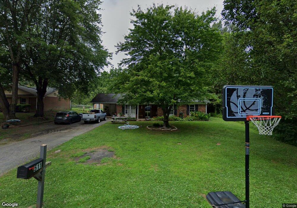 511 Weatherford Dr, King, NC 27021 - photo 1