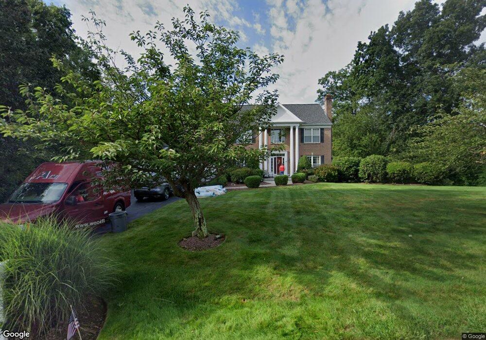 138 Shadow Brook Dr, Warwick, RI 02886 - photo 1