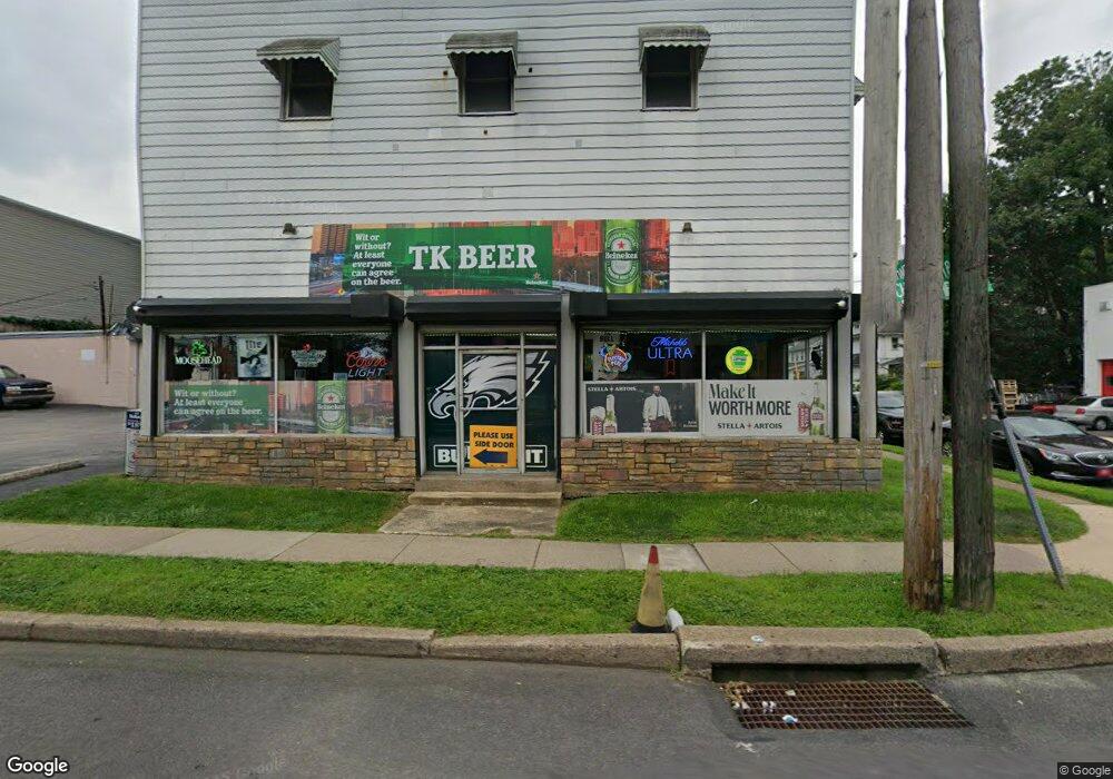 8794 W Chester Pike, Upper Darby, PA 19082 - photo 1