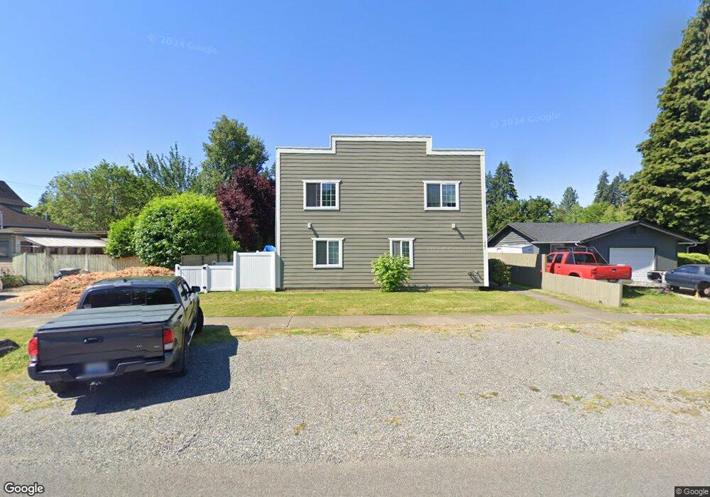 227 Varner Ave SE, Orting, WA 98360 - photo 1