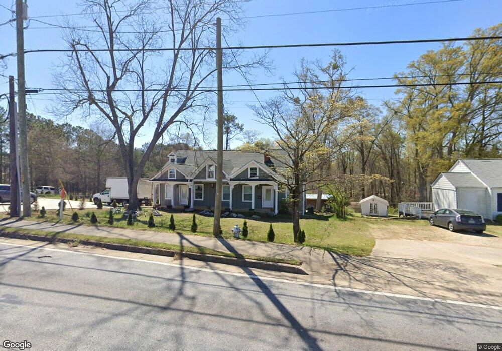 1867 Veterans Memorial Hwy SW, Austell, GA 30168 - photo 1