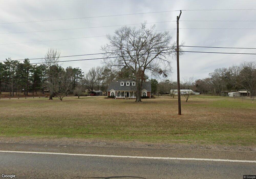 11667 County Road 284, Tyler, TX 75707 - photo 1