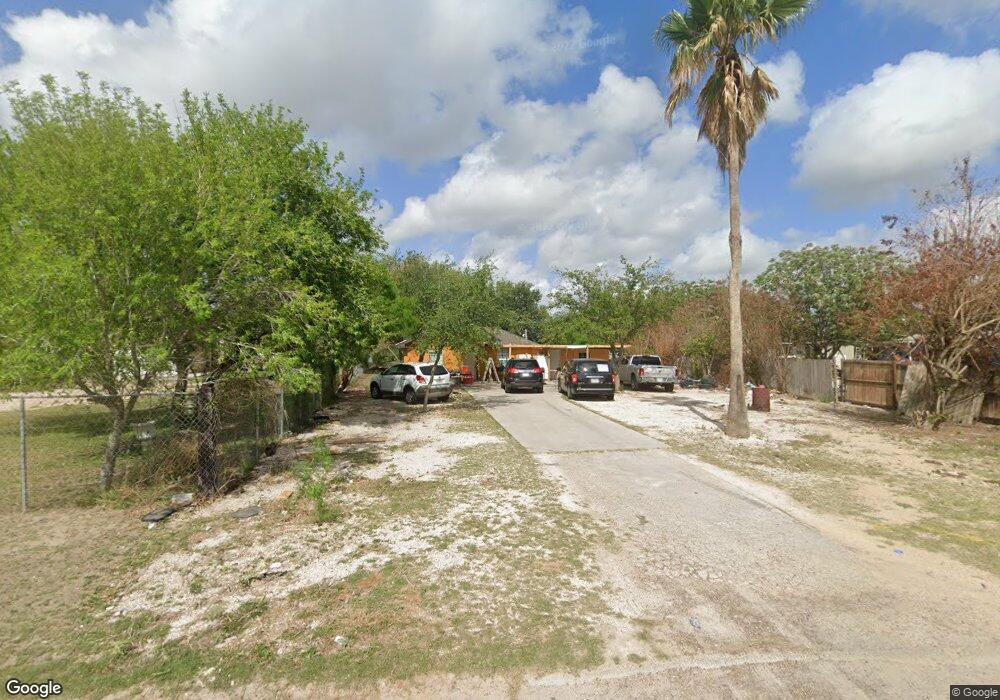 5605 Ella St, Donna, TX 78537 - photo 1