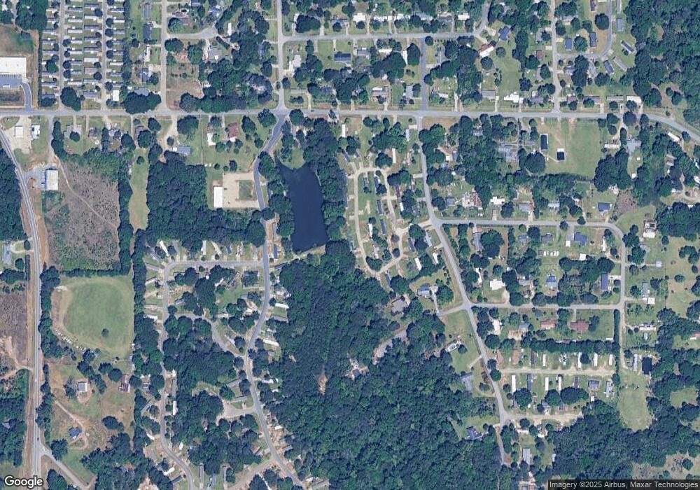 305 Brantley Rd unit 12, Warner Robins, GA 31093 - photo 1