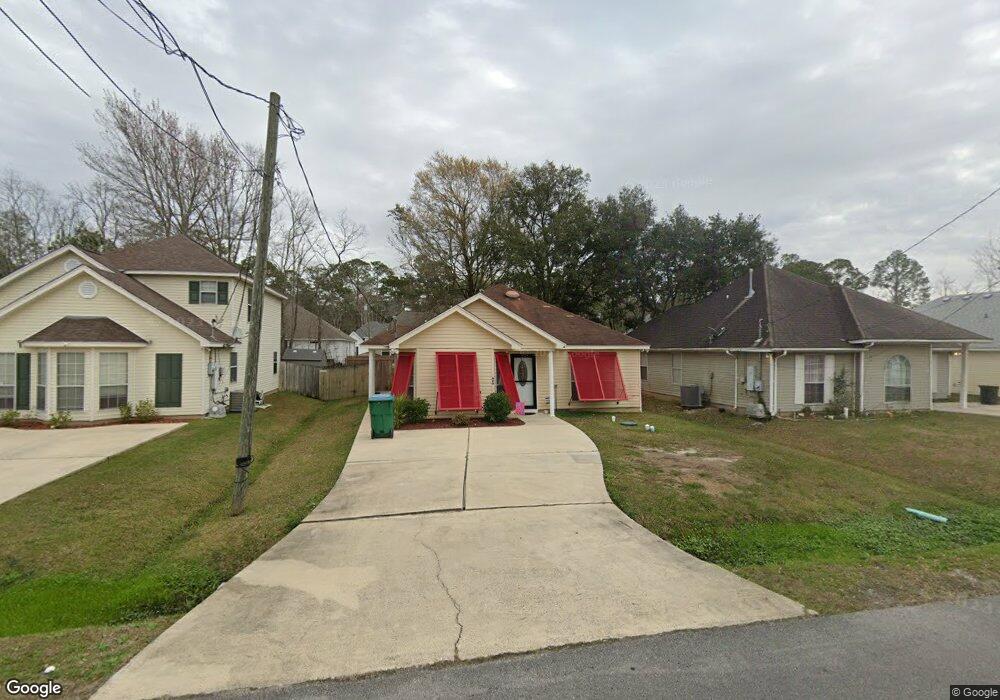 488 Northshore Ln, Slidell, LA 70461 - photo 1