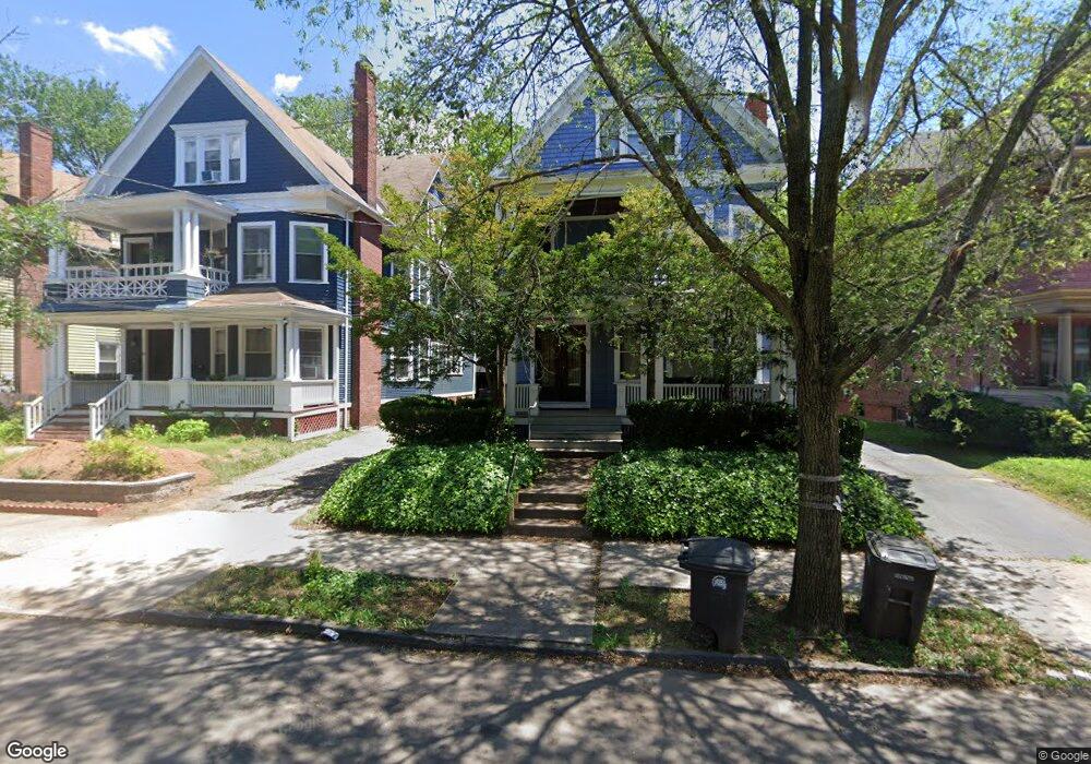 57 Pendleton St, New Haven, CT 06511 - photo 1