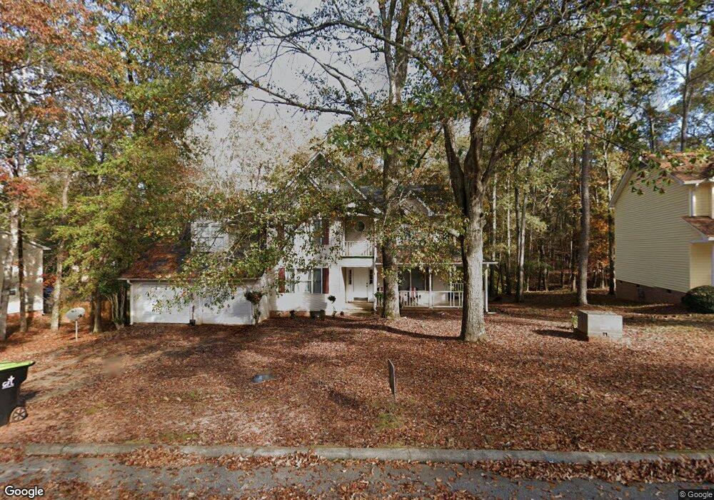 809 Brooks Rd, Mauldin, SC 29662 - photo 1