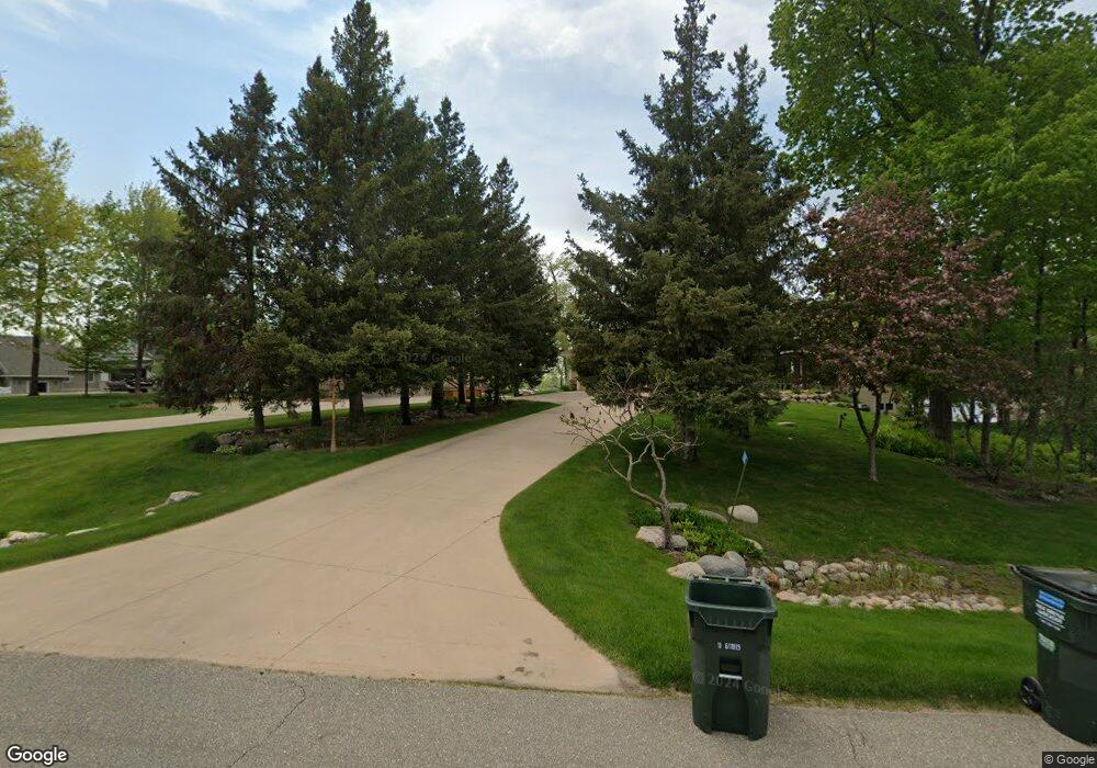 814 814 Lake Geneva Rd NE, Alexandria, MN 56308 - photo 1