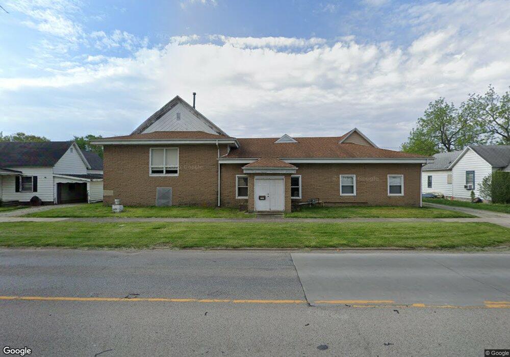 2509 Marshall Ave, Mattoon, IL 61938 - photo 1