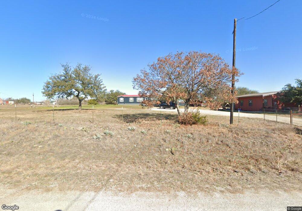 255 Cowboys Ln, Springtown, TX 76082 - photo 1