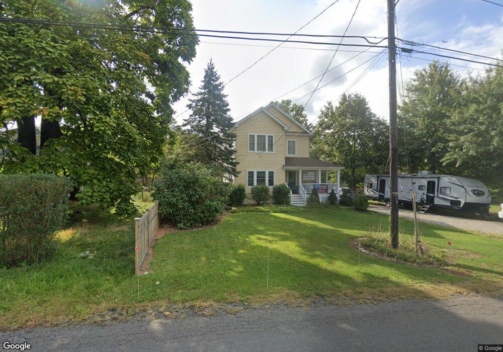 236 Main St, Hampton, NJ 08827 - photo 1