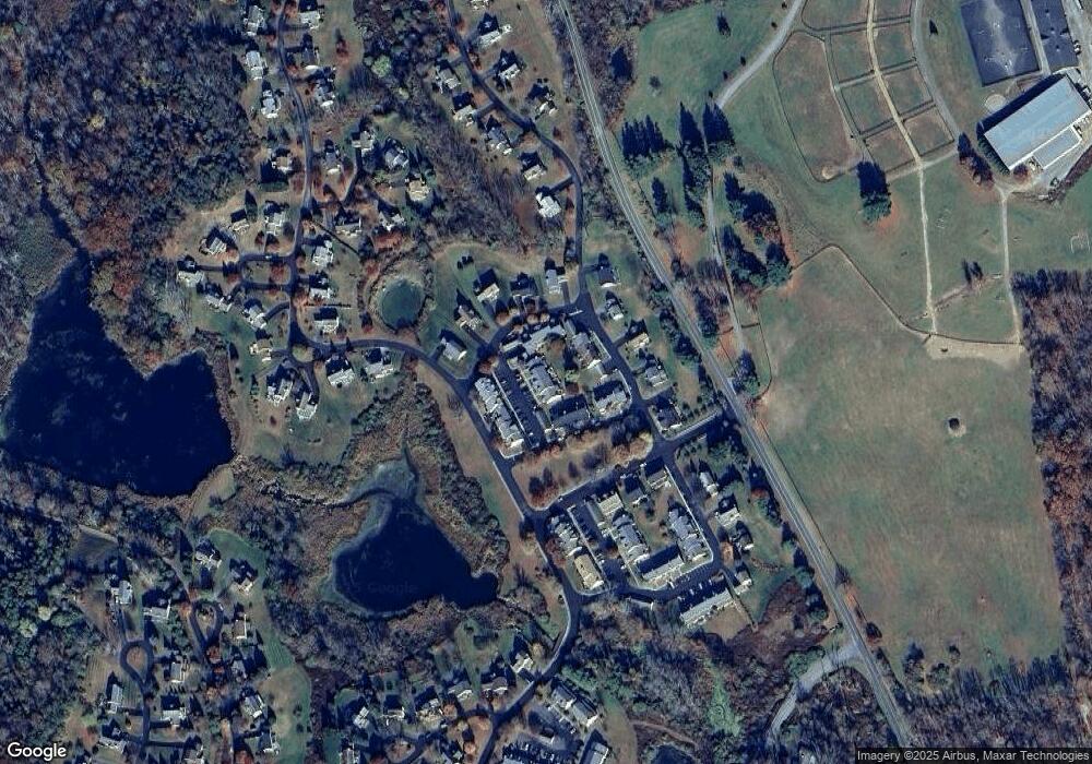 18 Washington Ct unit 18, Pawling, NY 12564 - photo 1