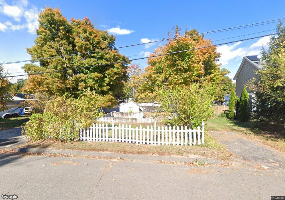 21 E New St, Bristol, CT 06010 - photo 1