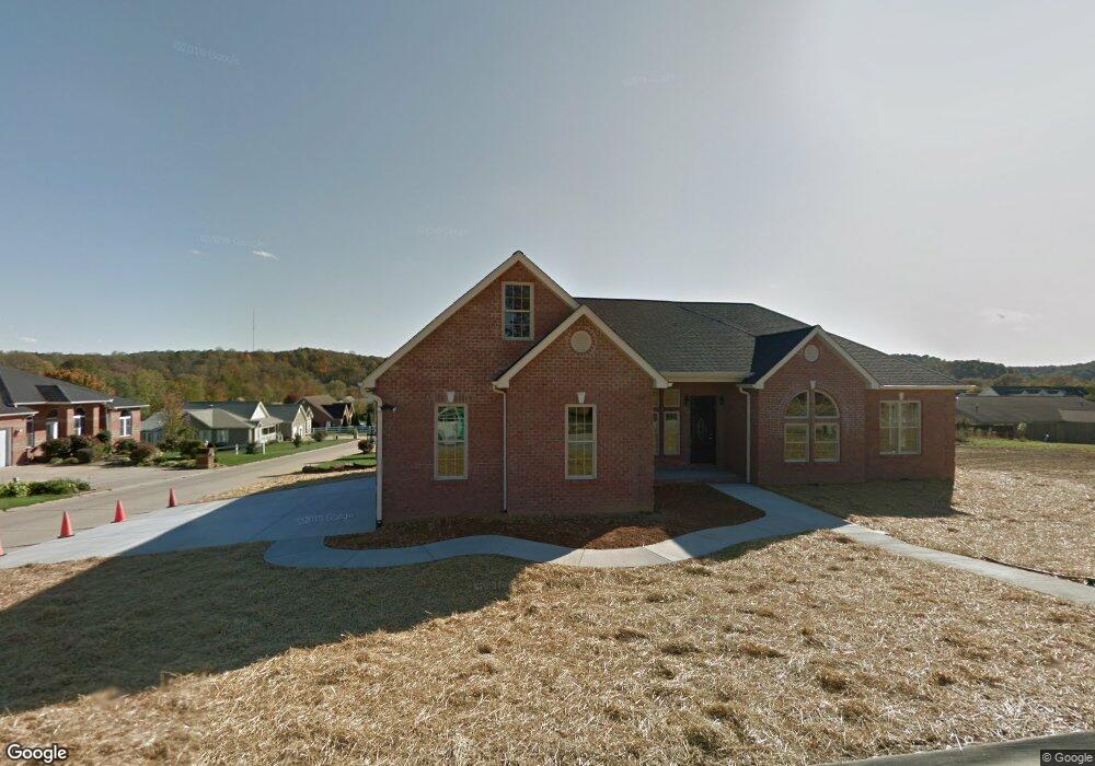 352 Angela Dr, Scott Depot, WV 25560 - photo 1