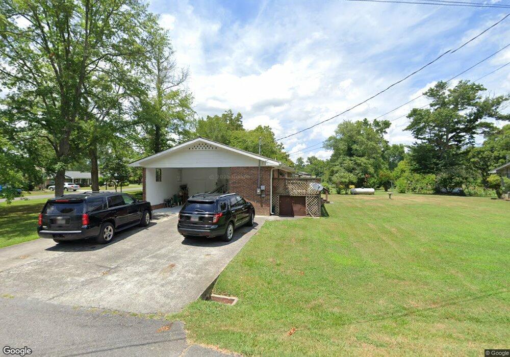 205 Cessna Dr, Dalton, GA 30721 - photo 1