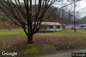 2070 Fedscreek Rd, Steele, KY 41566