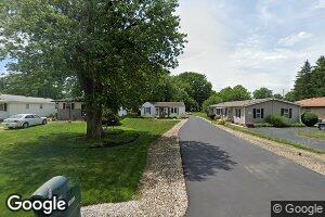 3050 Elizabeth St, Indianapolis, IN 46234