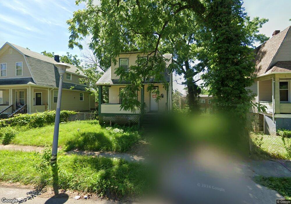 2911 Boarman Ave, Baltimore, MD 21215 - photo 1