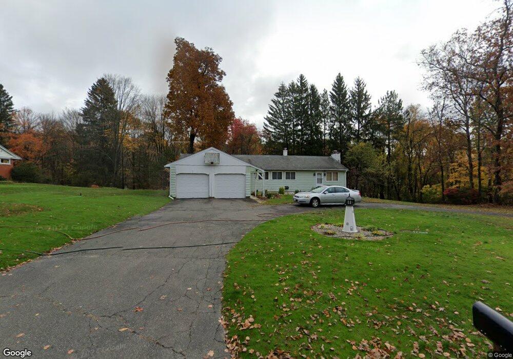 107 Three Rivers Rd, Wilbraham, MA 01095 - photo 1